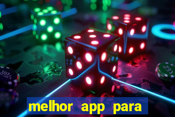 melhor app para ganhar dinheiro jogando